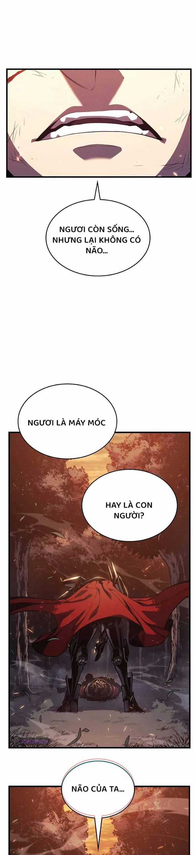 Tạp Huyết Chapter 5 trang 39