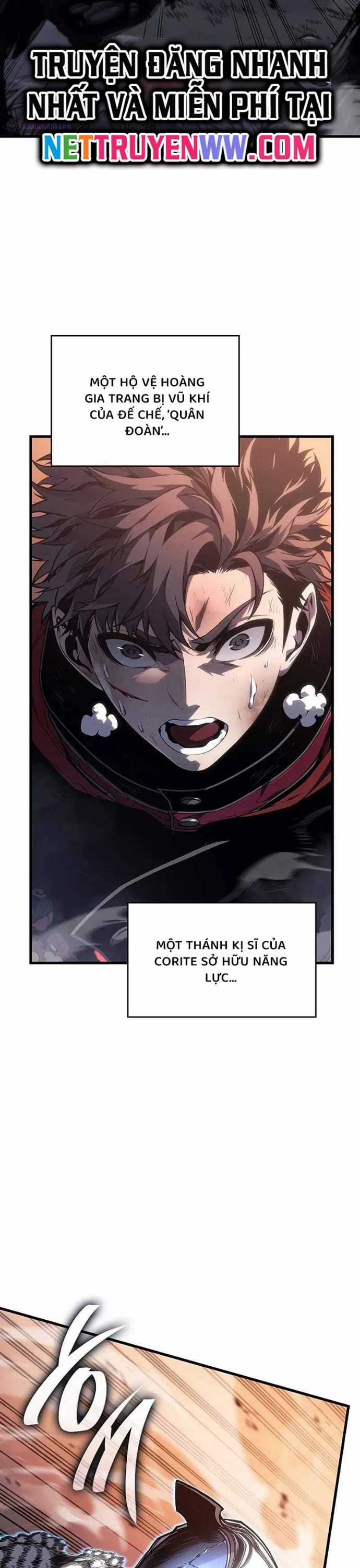 Tạp Huyết Chapter 5 trang 4