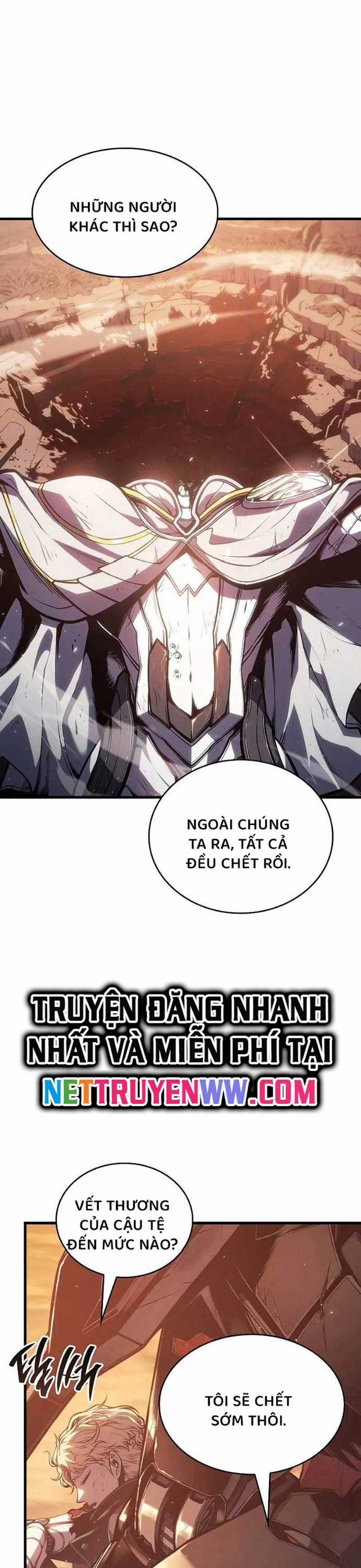 Tạp Huyết Chapter 5 trang 46
