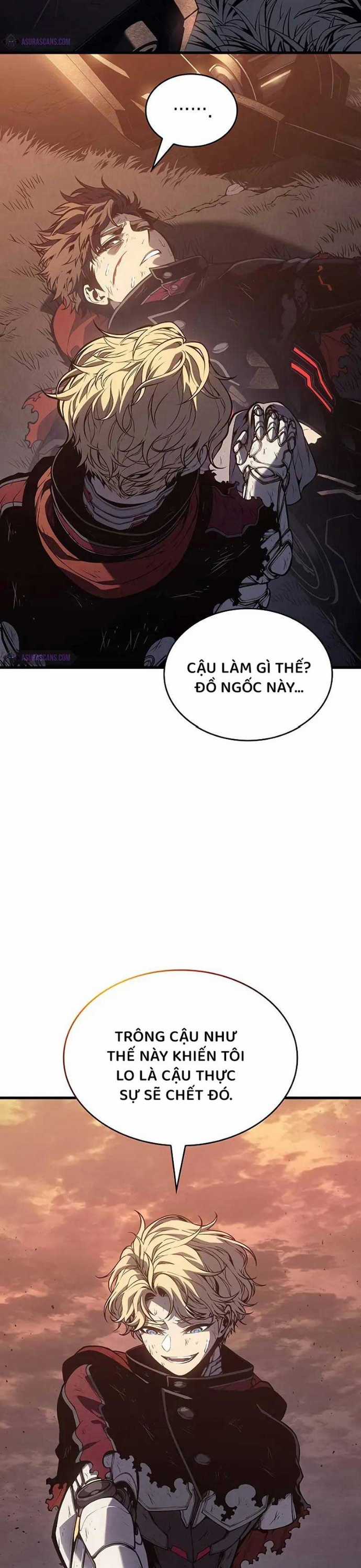 Tạp Huyết Chapter 5 trang 56