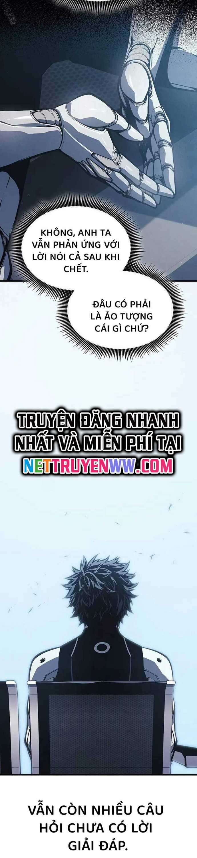 Tạp Huyết Chapter 6 trang 10