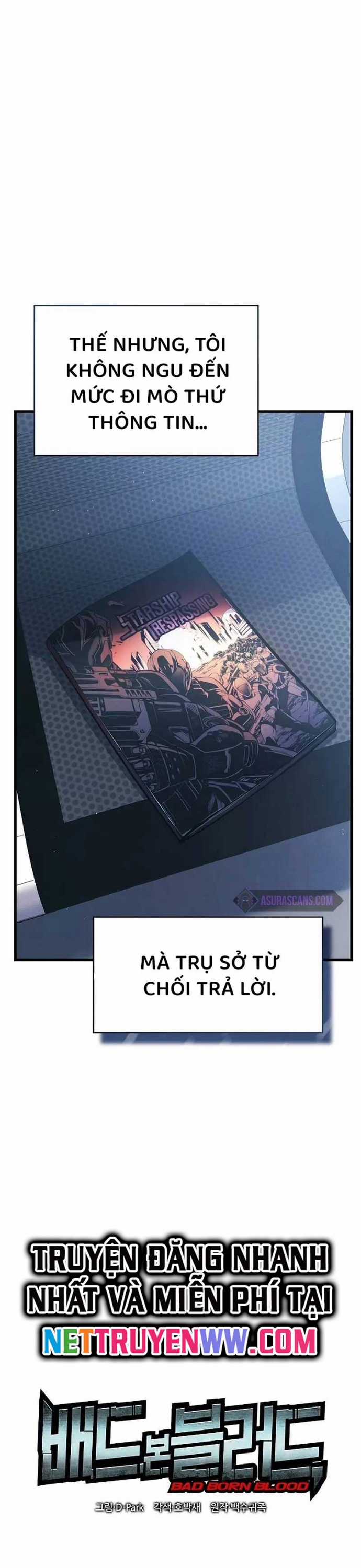 Tạp Huyết Chapter 6 trang 11