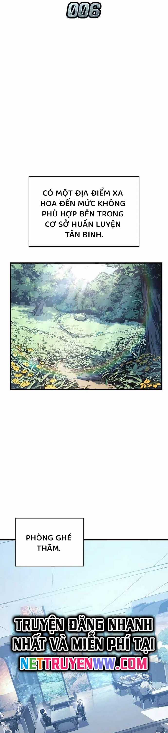 Tạp Huyết Chapter 6 trang 12