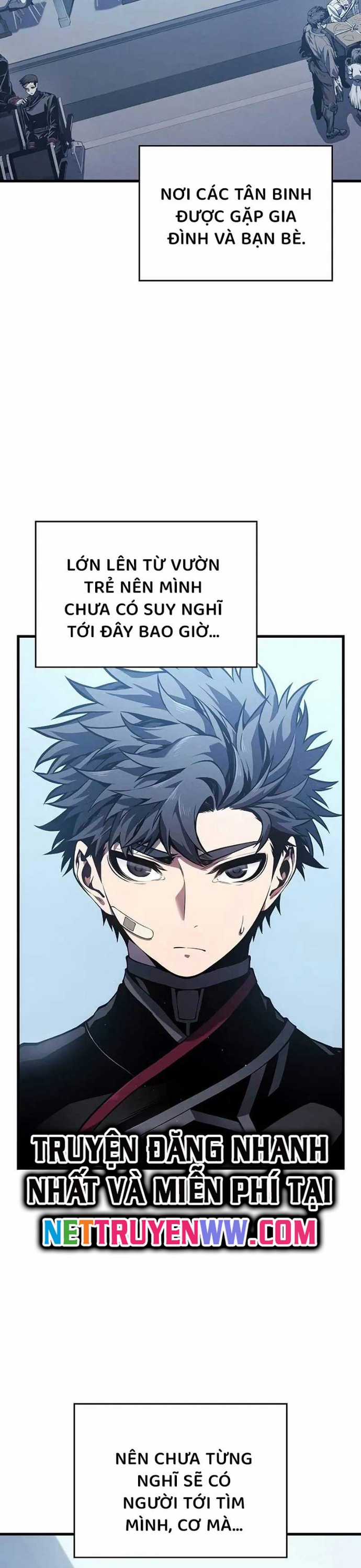 Tạp Huyết Chapter 6 trang 13