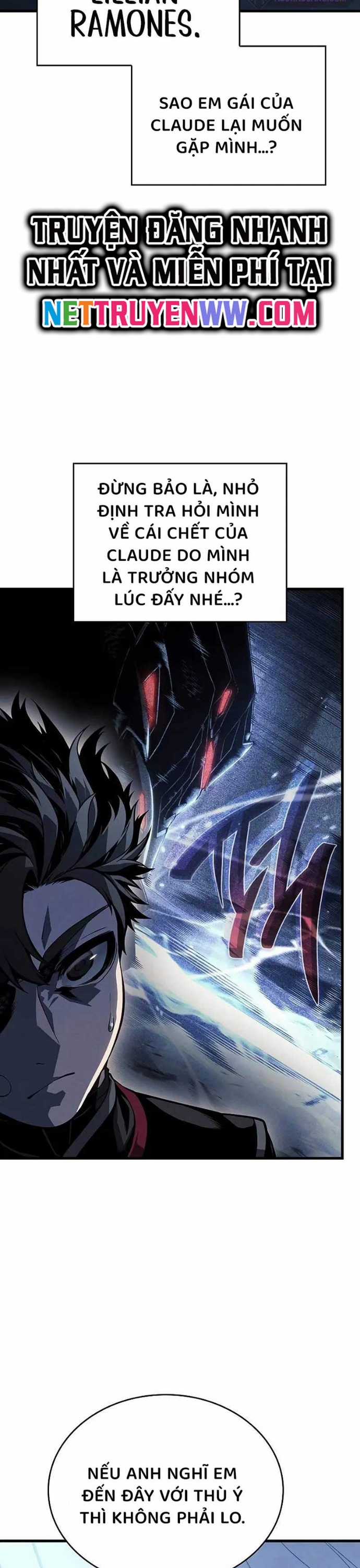 Tạp Huyết Chapter 6 trang 15