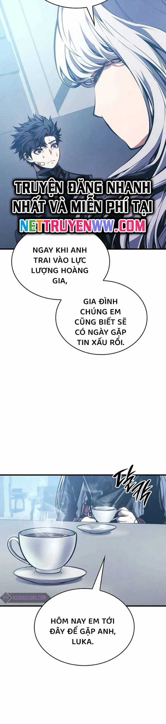 Tạp Huyết Chapter 6 trang 16