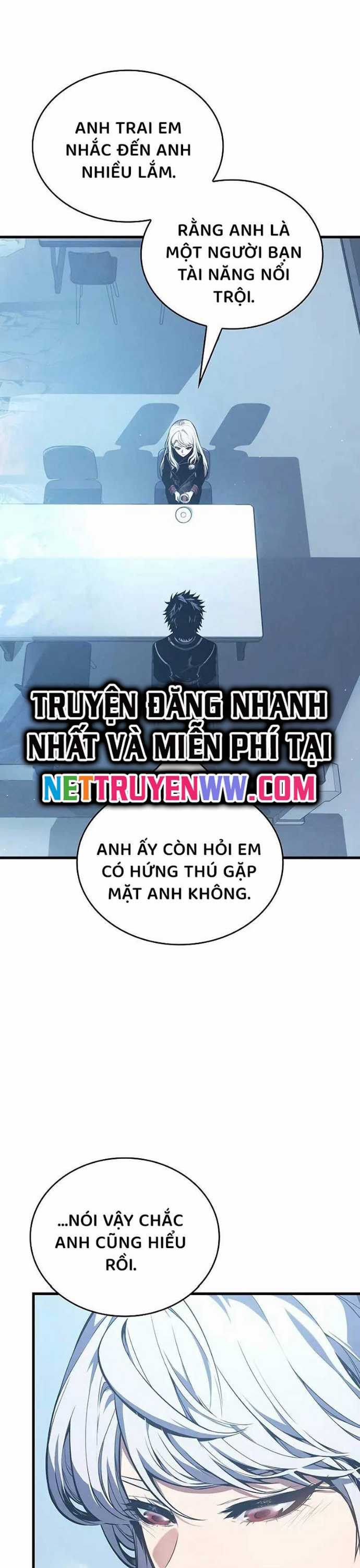 Tạp Huyết Chapter 6 trang 17
