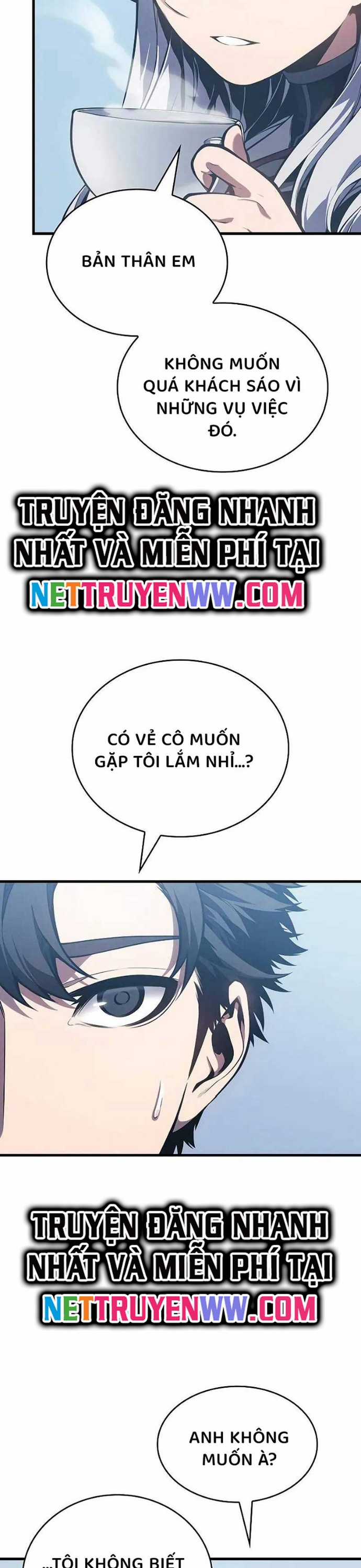 Tạp Huyết Chapter 6 trang 18