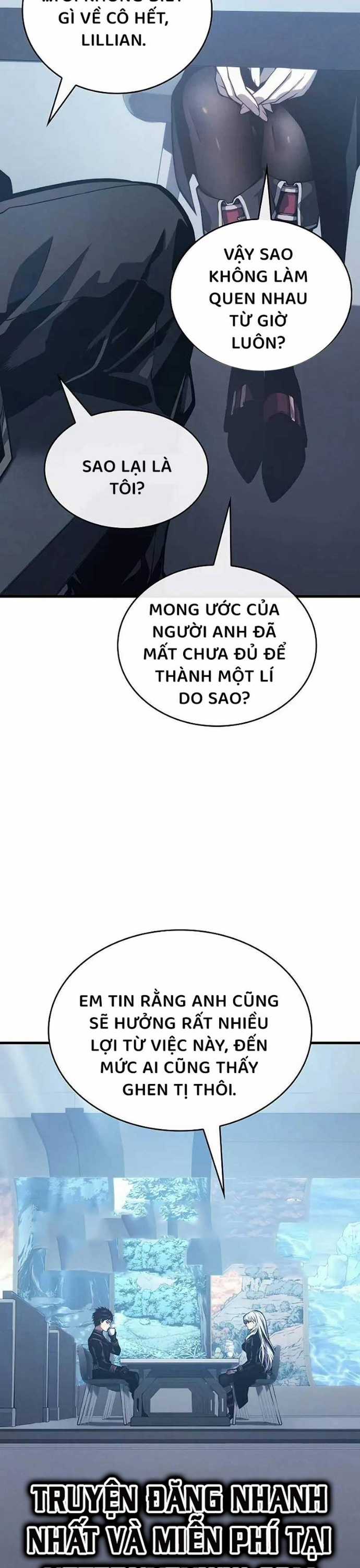 Tạp Huyết Chapter 6 trang 19