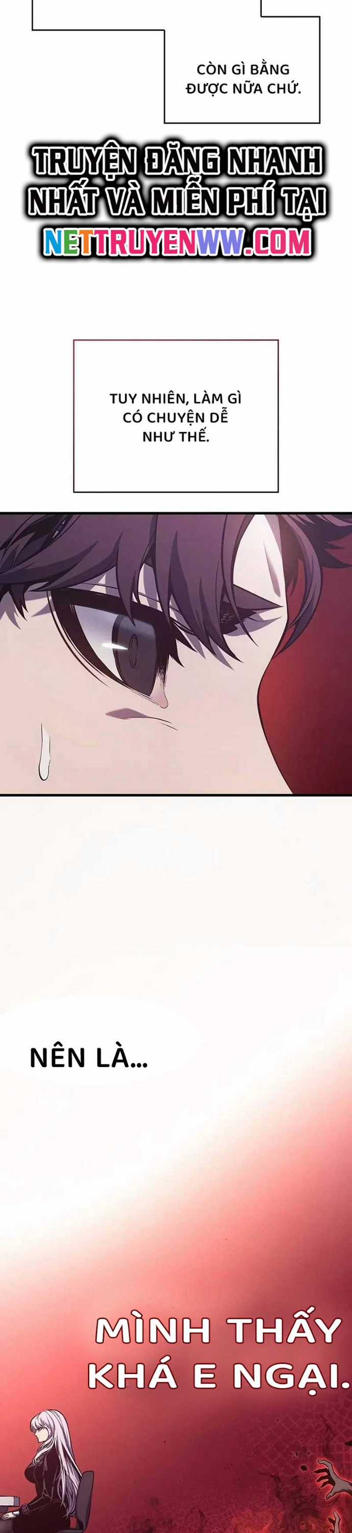 Tạp Huyết Chapter 6 trang 21