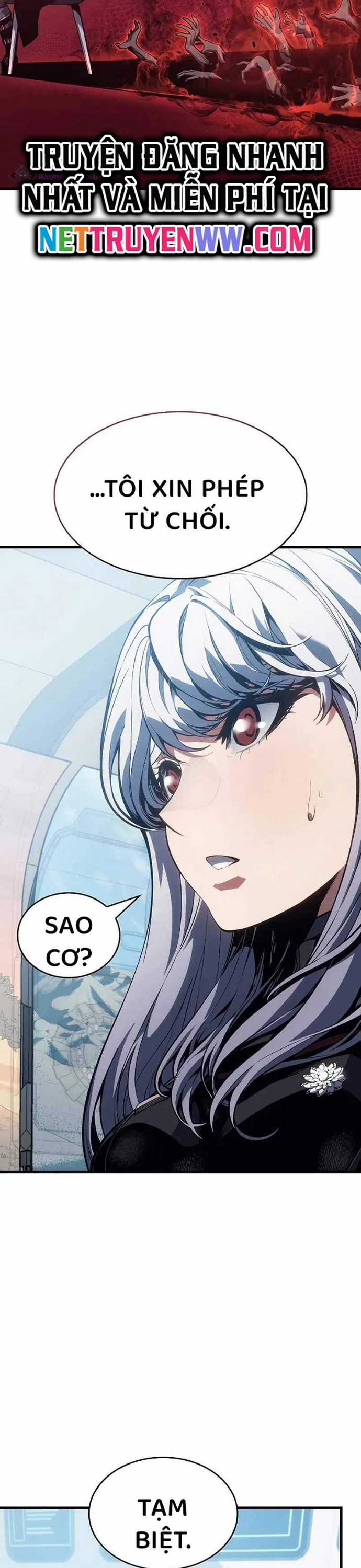 Tạp Huyết Chapter 6 trang 22