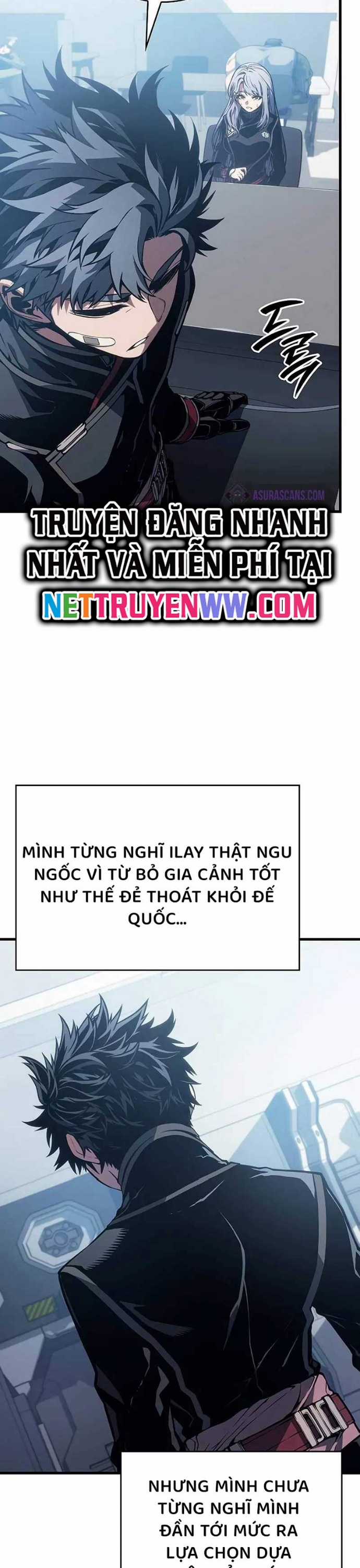 Tạp Huyết Chapter 6 trang 23