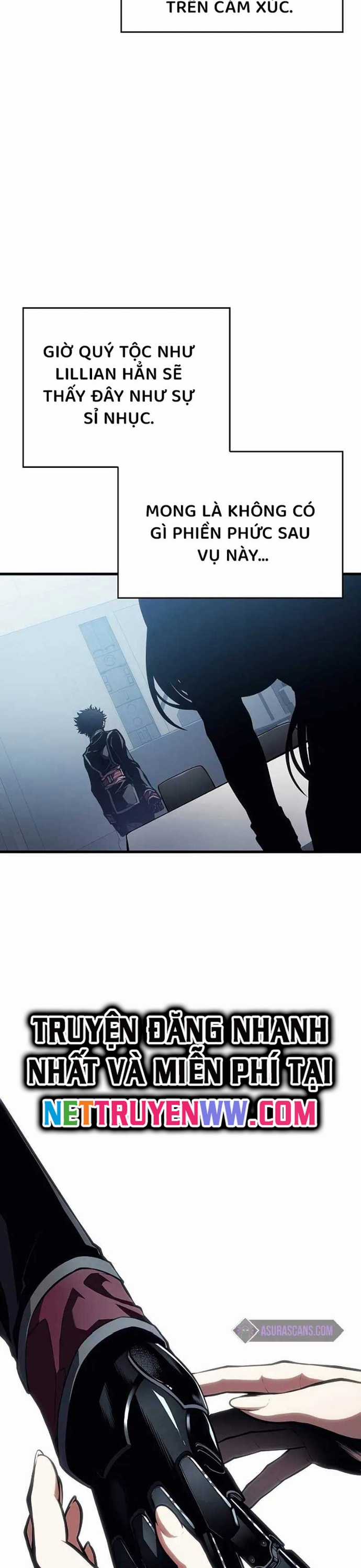 Tạp Huyết Chapter 6 trang 24