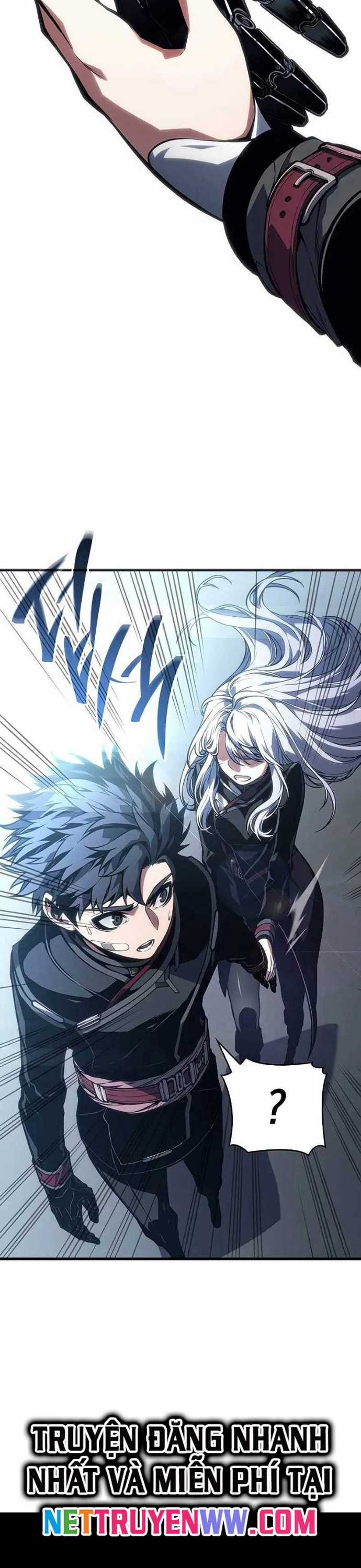 Tạp Huyết Chapter 6 trang 25