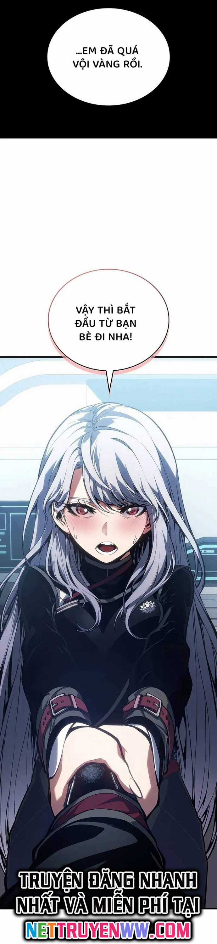 Tạp Huyết Chapter 6 trang 26