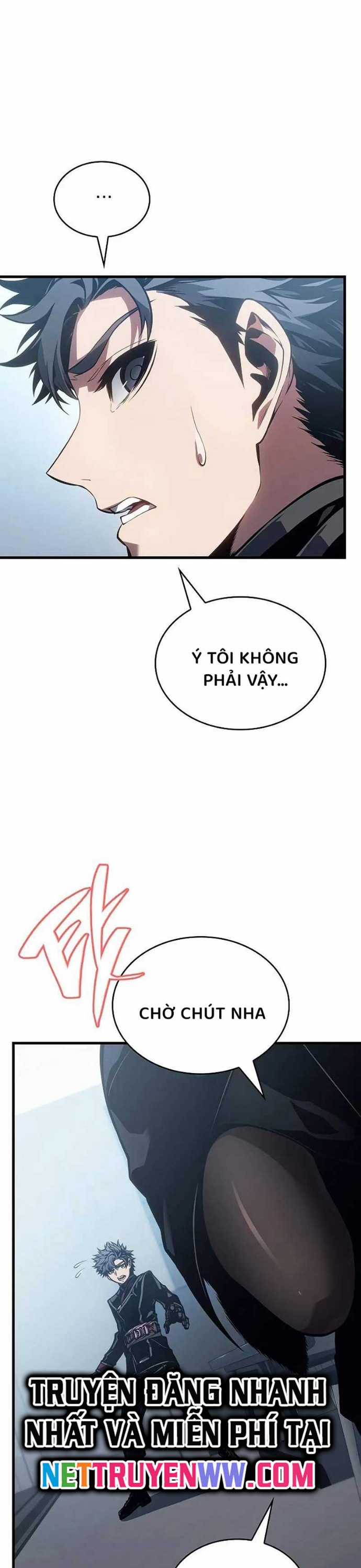 Tạp Huyết Chapter 6 trang 27