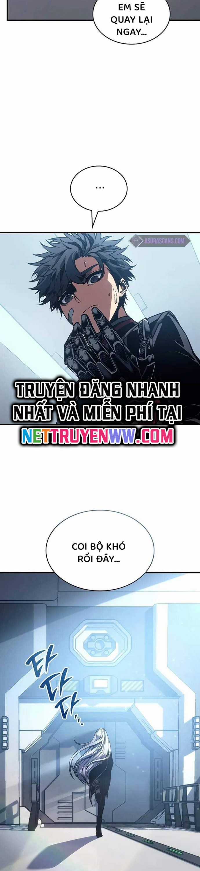 Tạp Huyết Chapter 6 trang 28