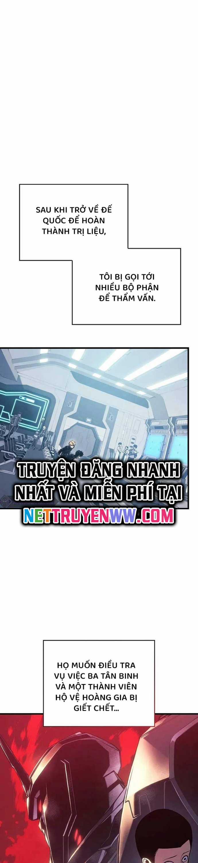 Tạp Huyết Chapter 6 trang 3