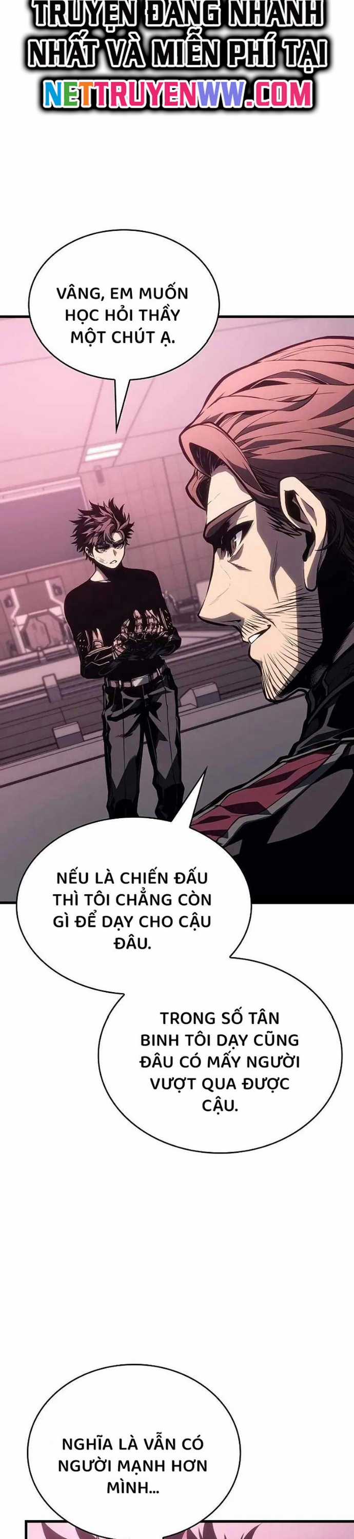 Tạp Huyết Chapter 6 trang 31