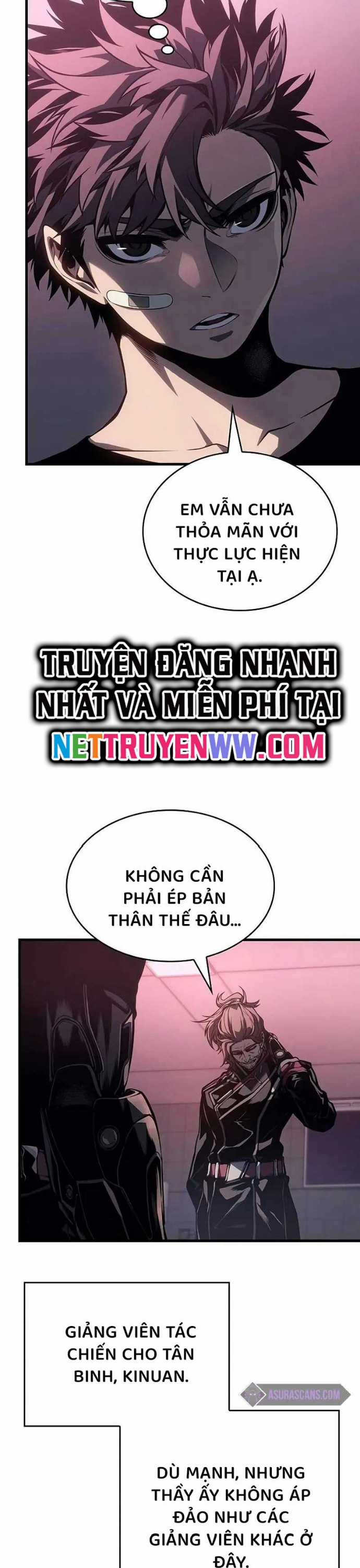 Tạp Huyết Chapter 6 trang 32