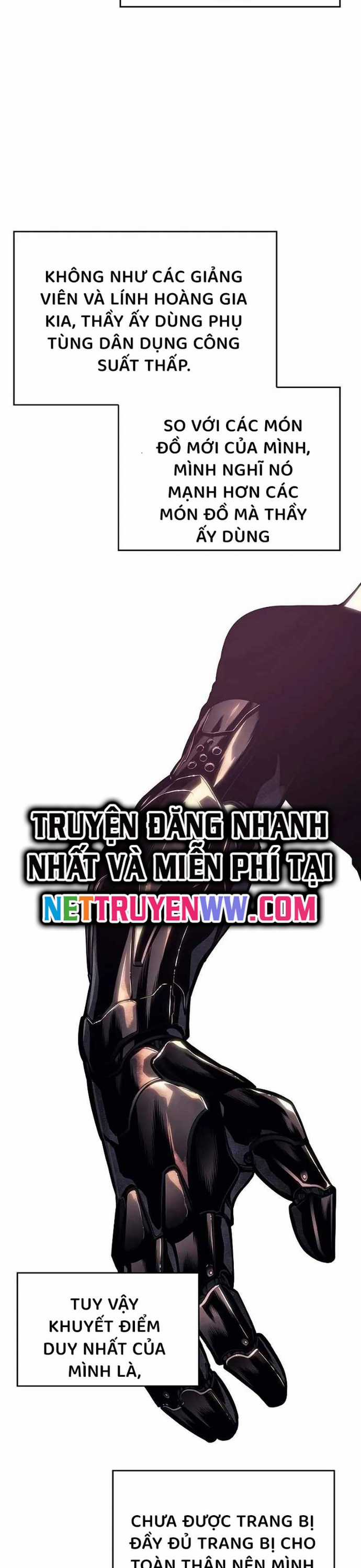 Tạp Huyết Chapter 6 trang 33