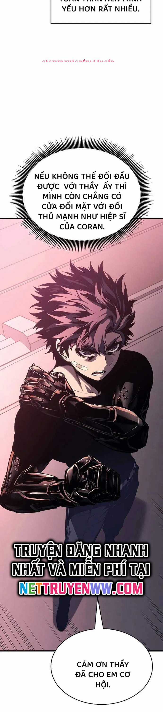 Tạp Huyết Chapter 6 trang 34