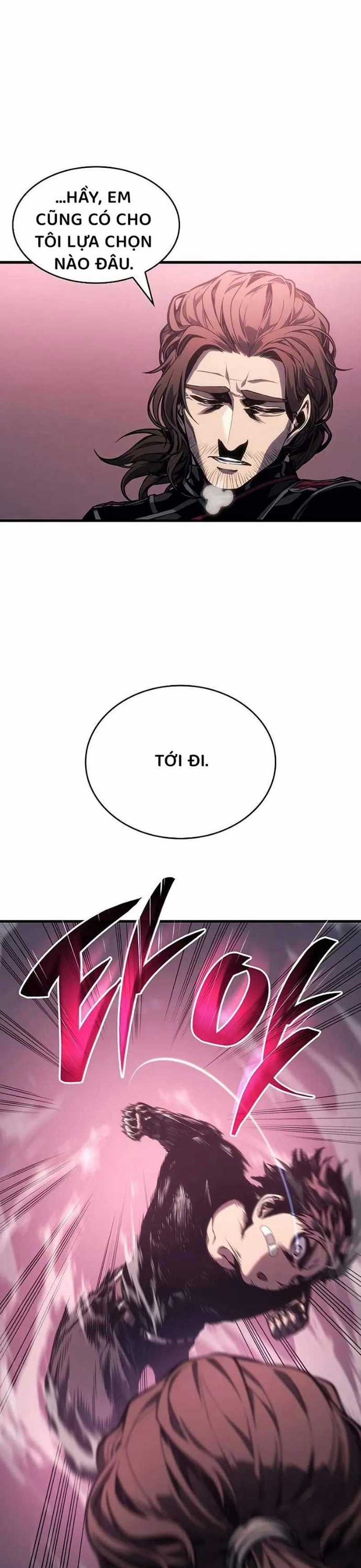 Tạp Huyết Chapter 6 trang 35