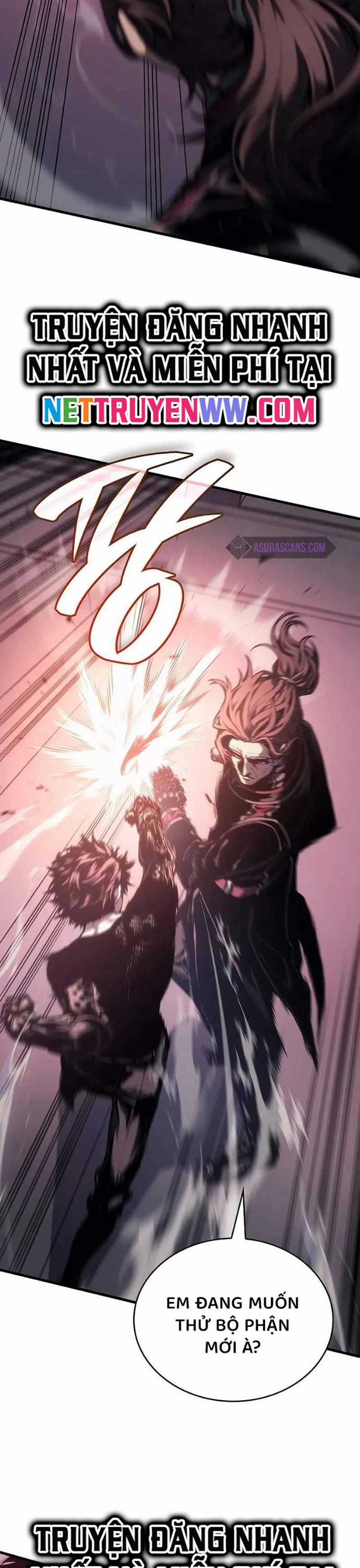 Tạp Huyết Chapter 6 trang 36