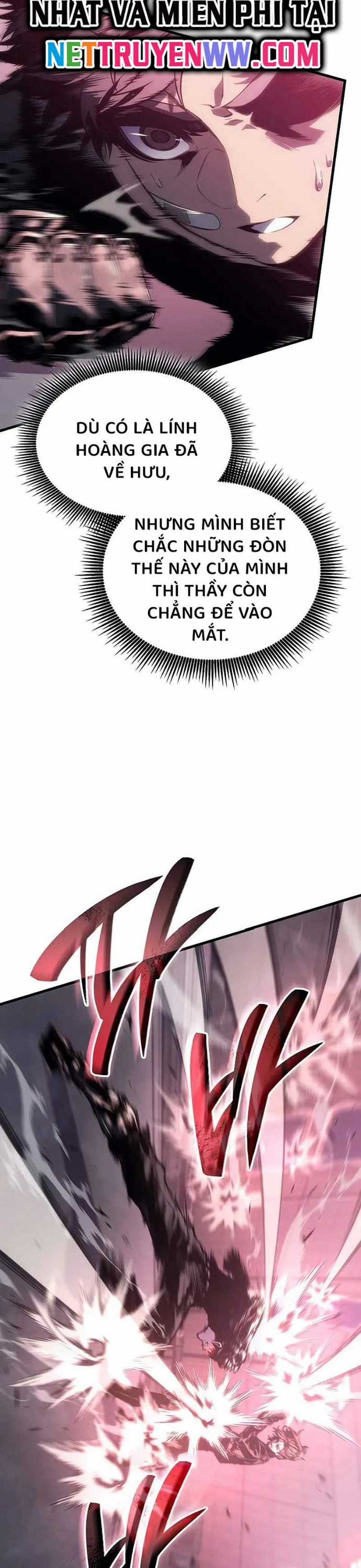 Tạp Huyết Chapter 6 trang 37