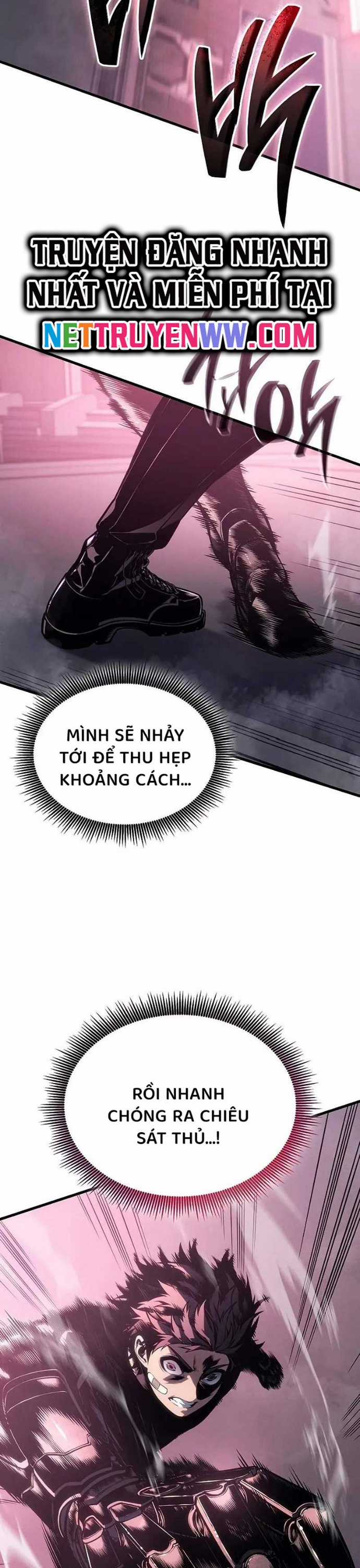 Tạp Huyết Chapter 6 trang 38