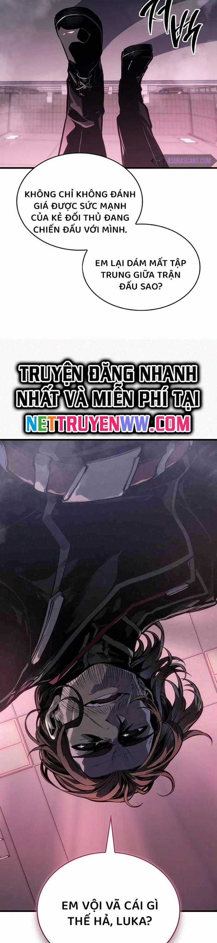 Tạp Huyết Chapter 6 trang 49