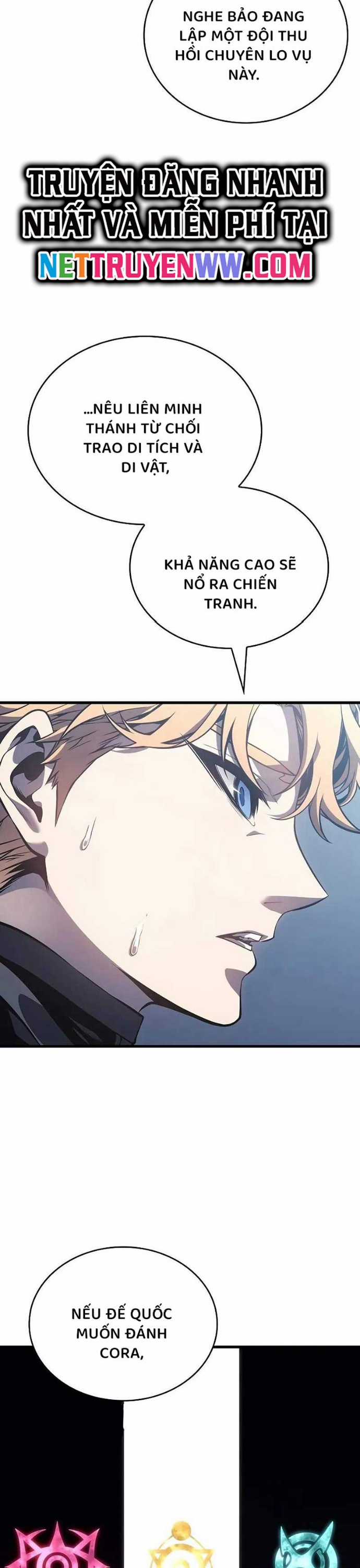 Tạp Huyết Chapter 6 trang 6