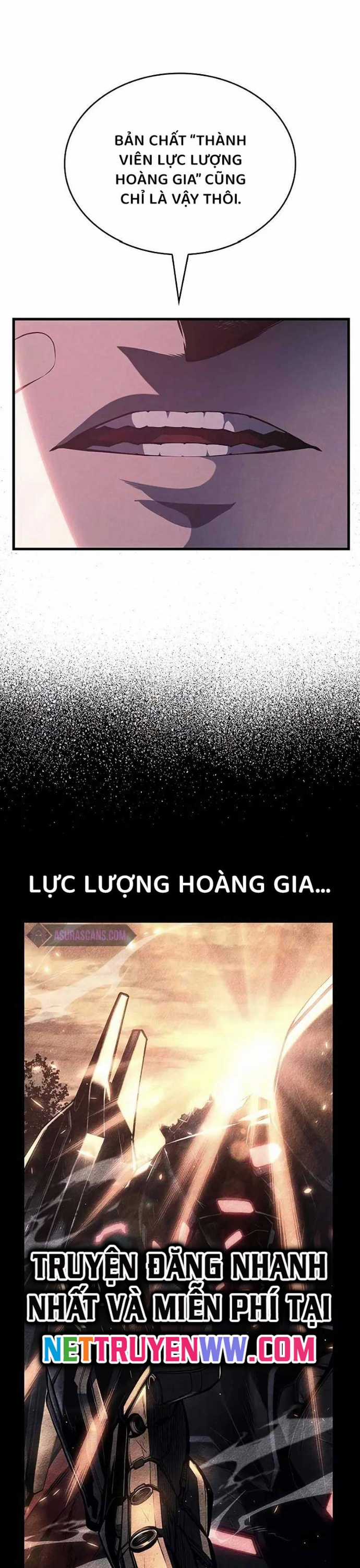 Tạp Huyết Chapter 6 trang 8