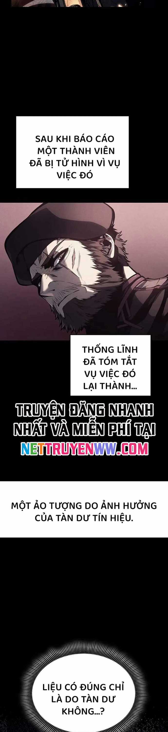 Tạp Huyết Chapter 6 trang 9