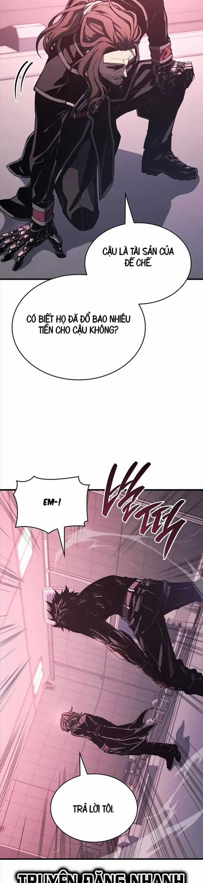 Tạp Huyết Chapter 7 trang 10