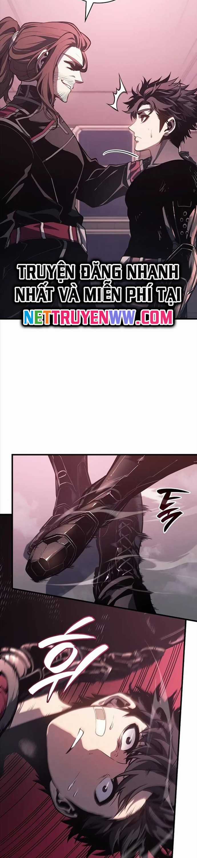 Tạp Huyết Chapter 7 trang 13