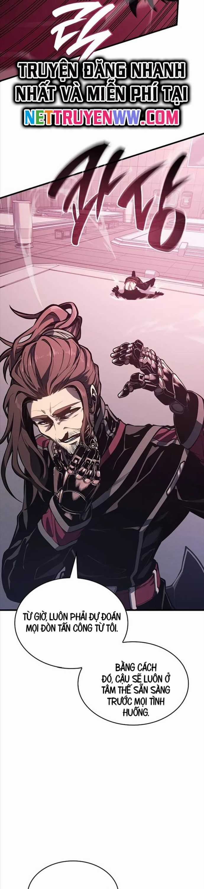 Tạp Huyết Chapter 7 trang 14