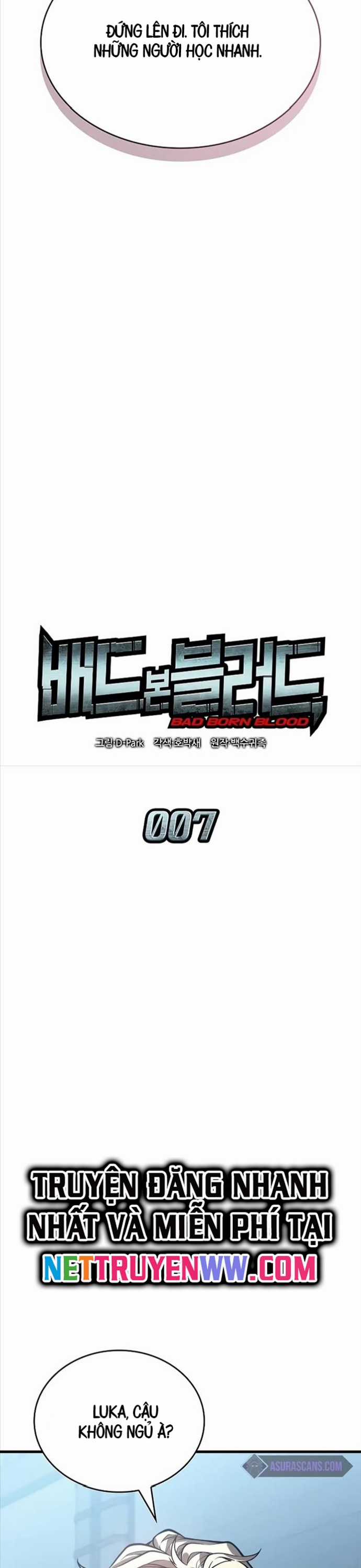 Tạp Huyết Chapter 7 trang 16