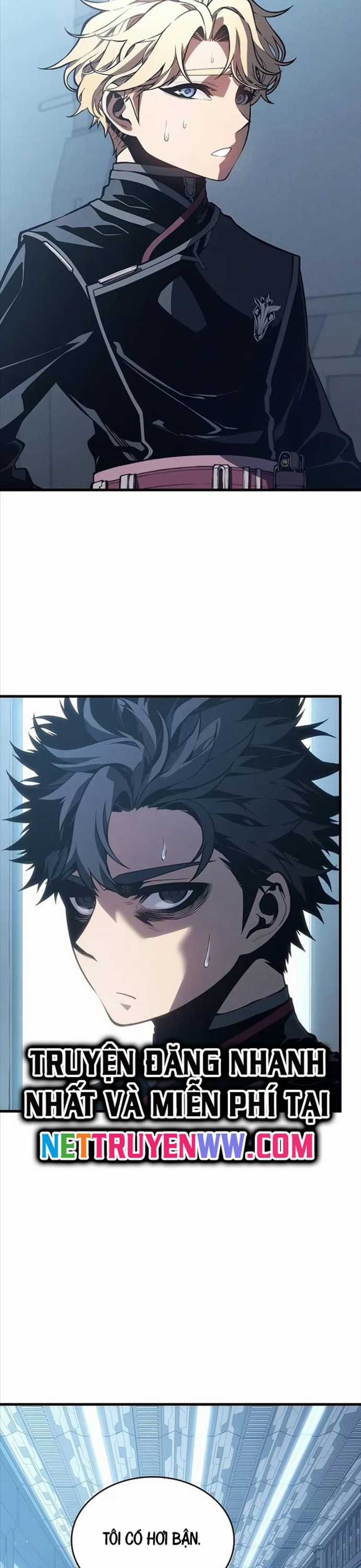 Tạp Huyết Chapter 7 trang 17