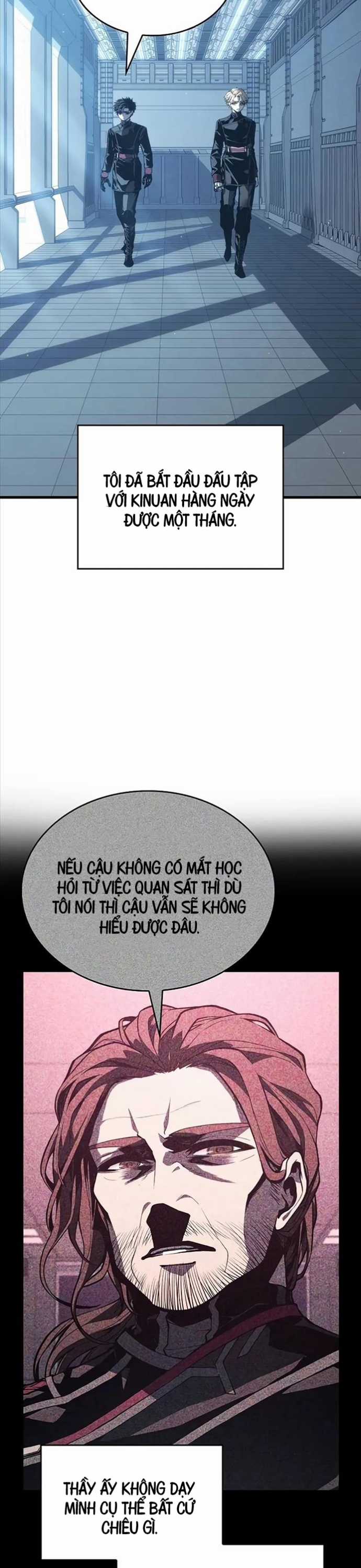 Tạp Huyết Chapter 7 trang 18