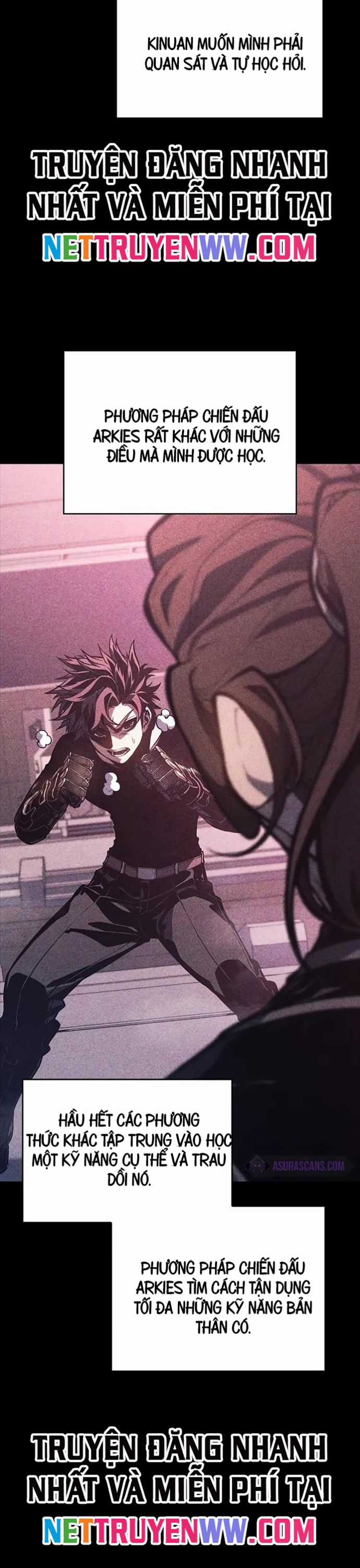 Tạp Huyết Chapter 7 trang 19