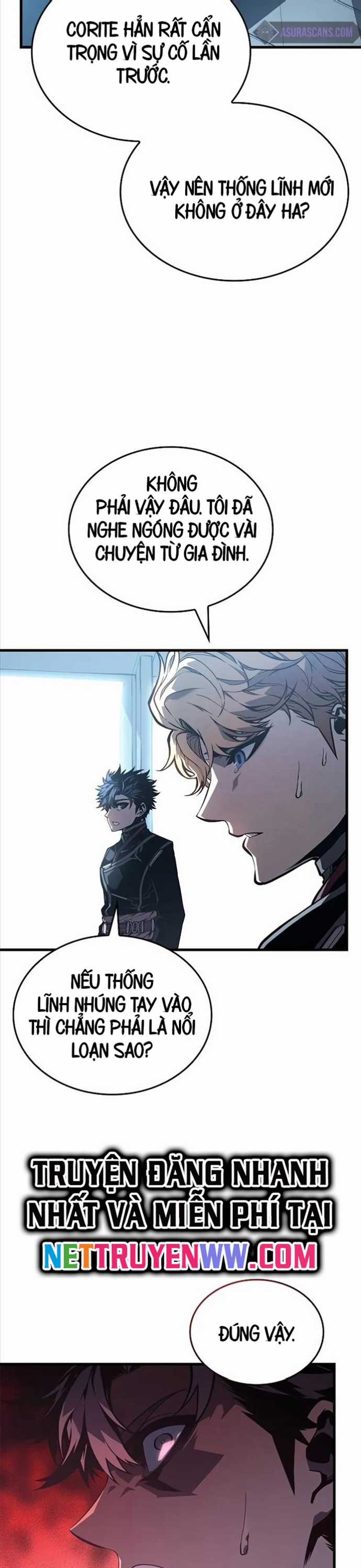 Tạp Huyết Chapter 7 trang 22