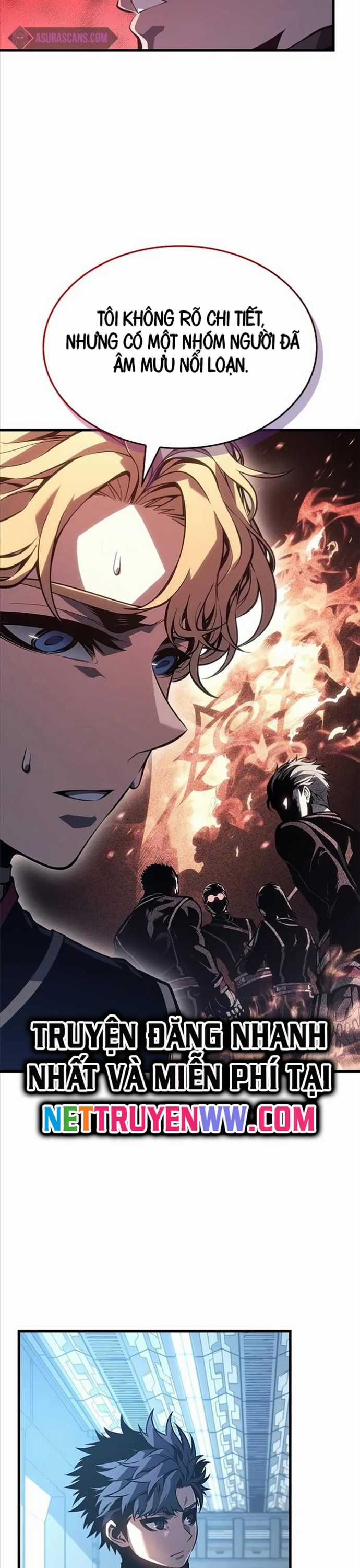 Tạp Huyết Chapter 7 trang 23