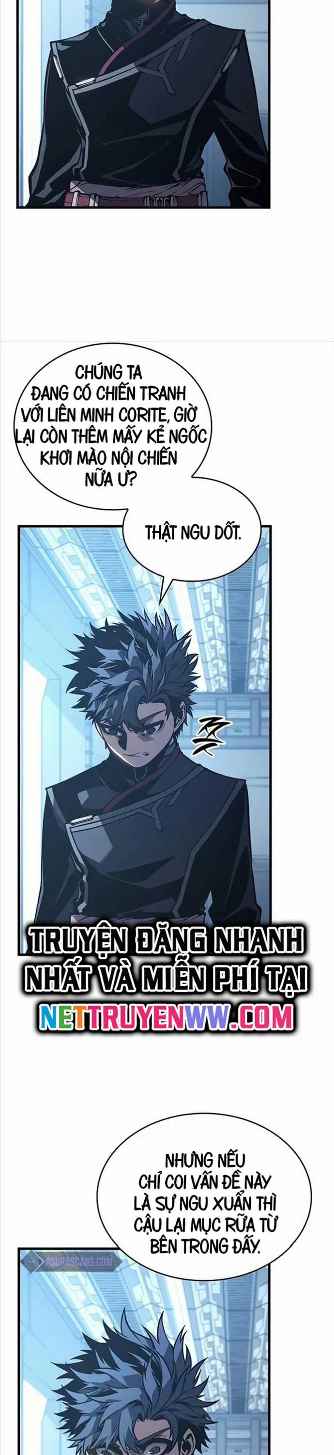 Tạp Huyết Chapter 7 trang 24