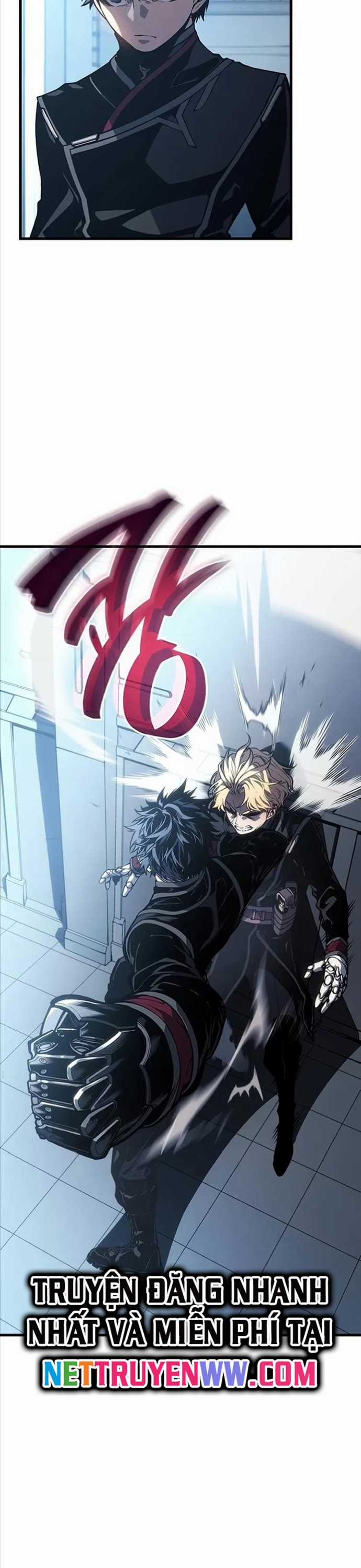 Tạp Huyết Chapter 7 trang 25