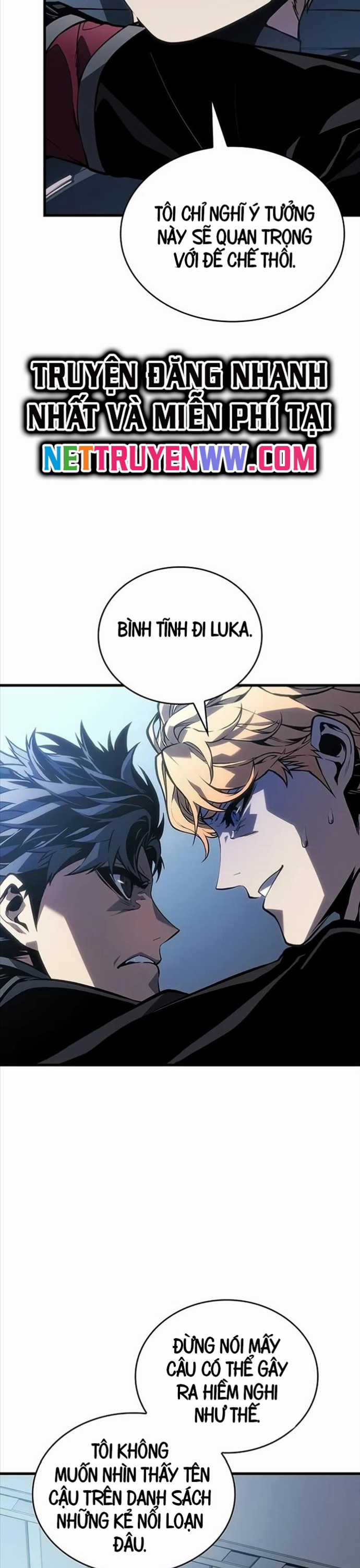 Tạp Huyết Chapter 7 trang 27