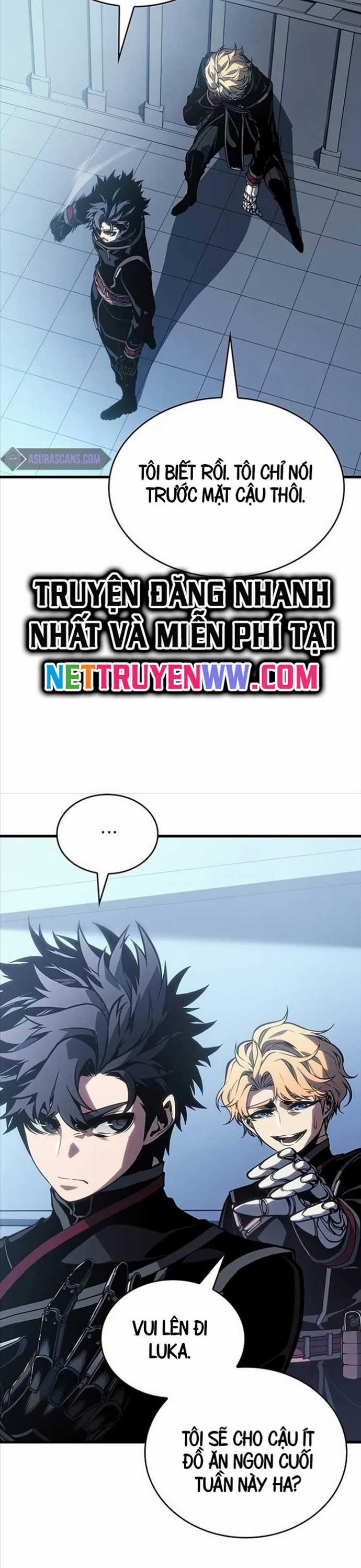 Tạp Huyết Chapter 7 trang 28