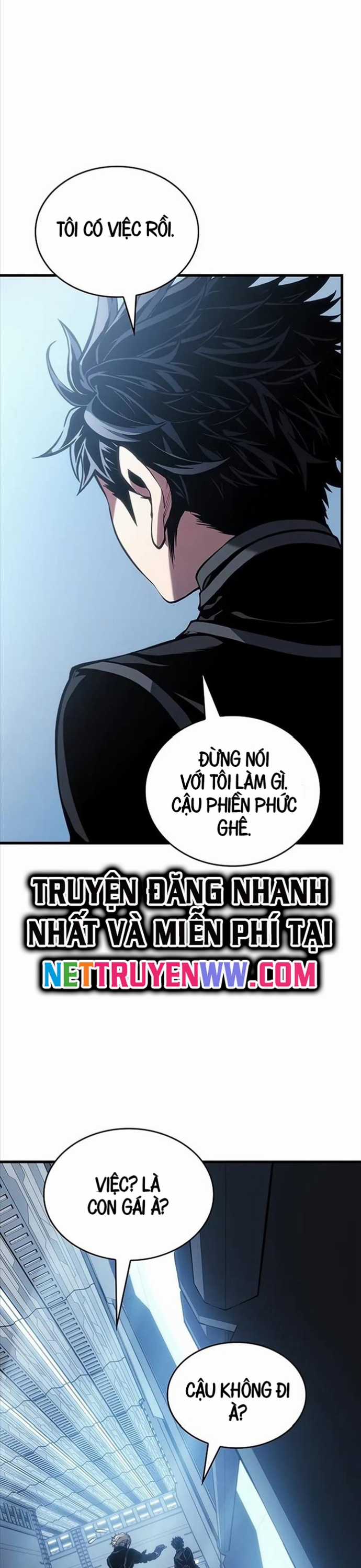 Tạp Huyết Chapter 7 trang 29