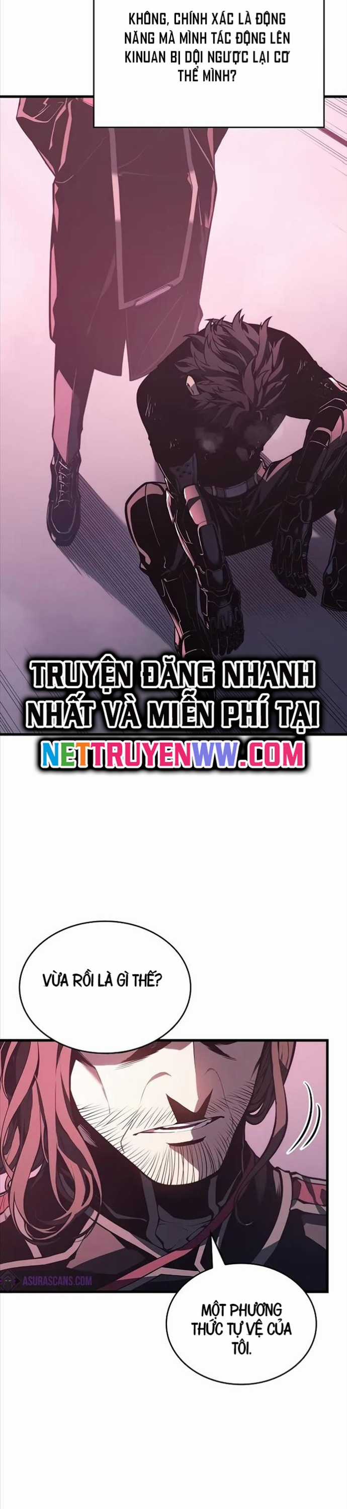 Tạp Huyết Chapter 7 trang 3