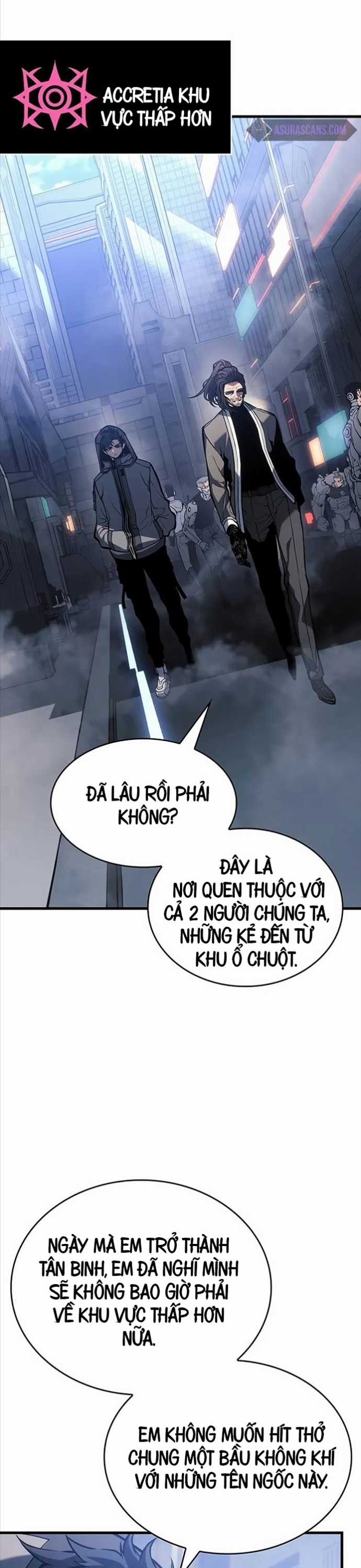 Tạp Huyết Chapter 7 trang 31